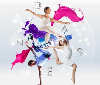 GALA DE DANSE - Elèves de l’EMMD