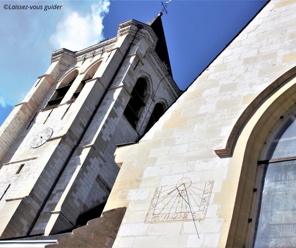 Visite guidée "A la découverte de Sainghin-en-Mélantois"