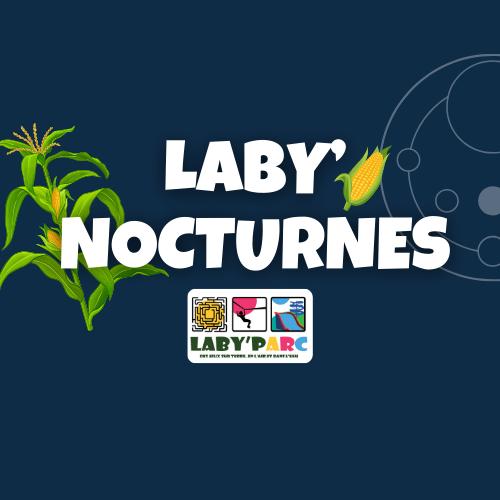 ESCAPE GAME NOCTURNE 2025: CODE ALIEN